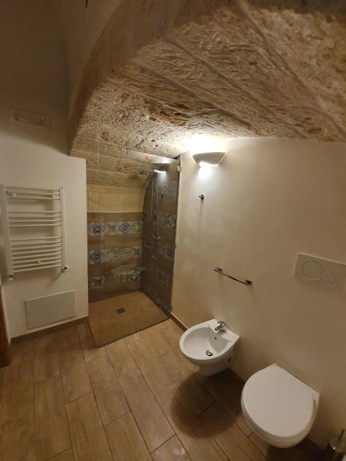 Case Del Sole Mola di Bari Exteriör bild
